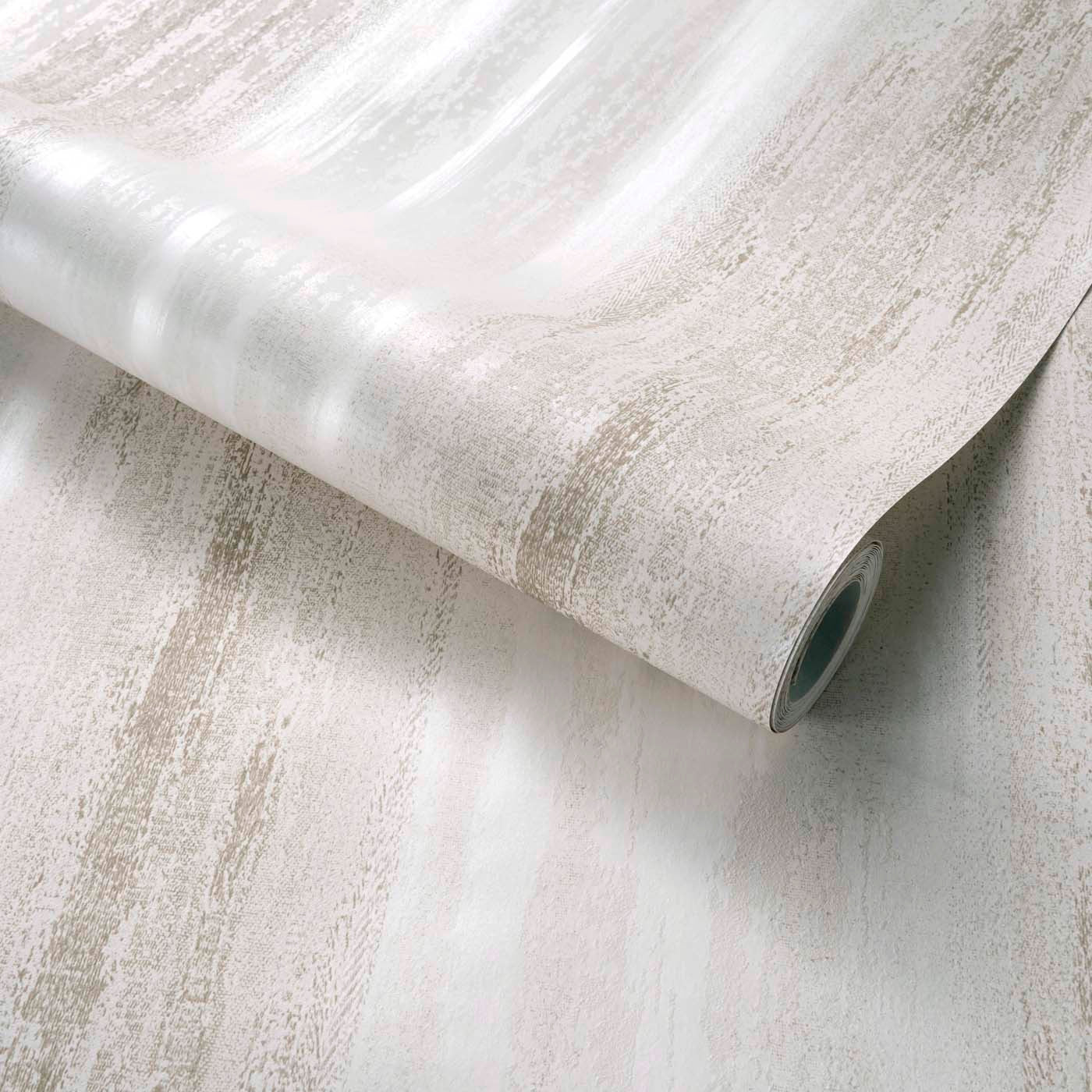 W0179/01 - Effetto Wallpaper - Ivory - Clarke & Clarke