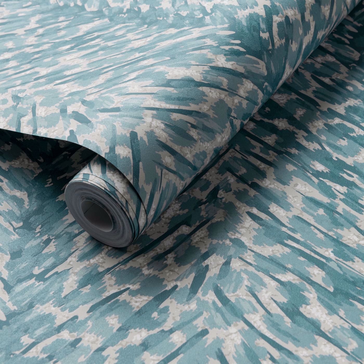 W0190/03 - Pokot Wallpaper - Mineral - Clarke & Clarke