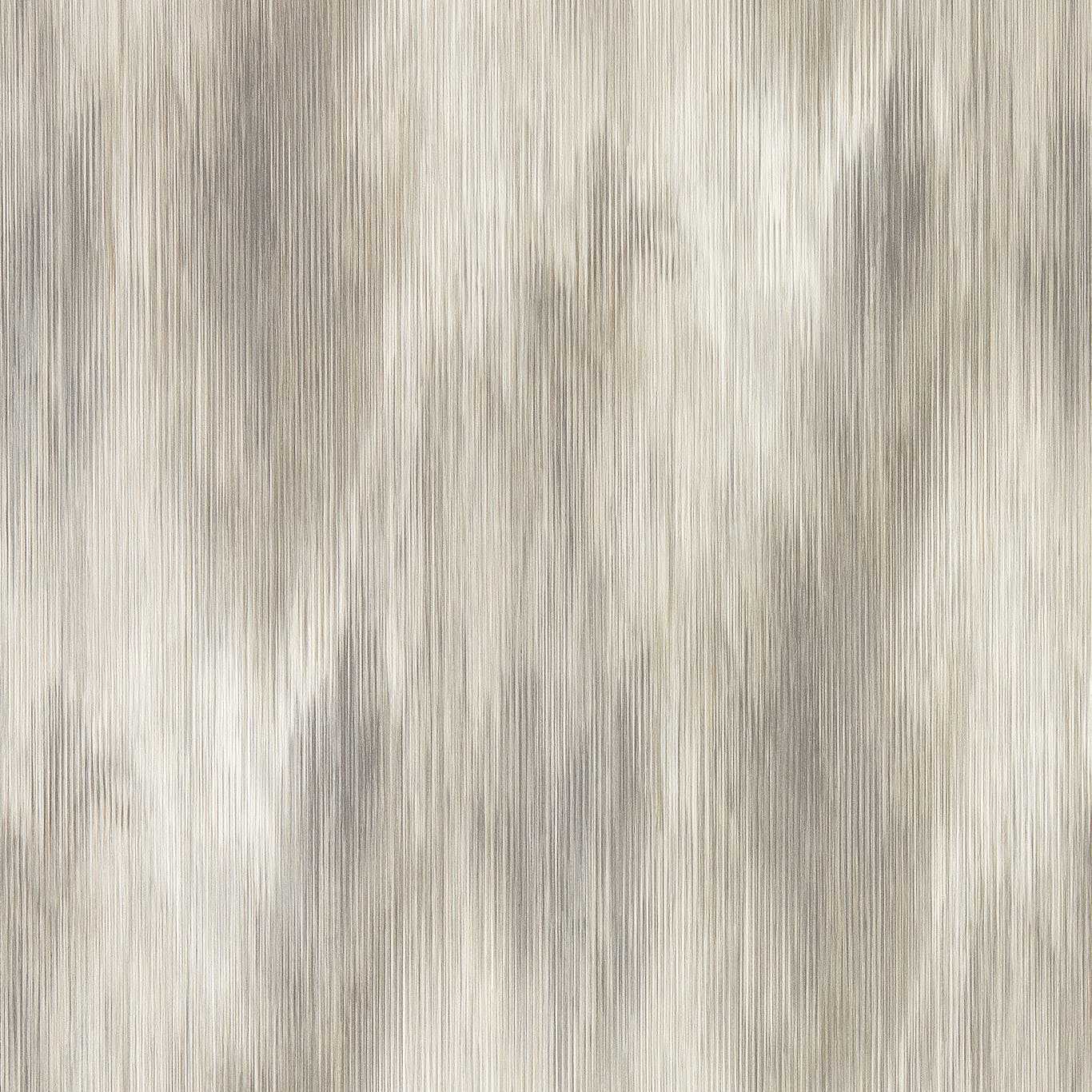 W0191/02 - Serengeti Wallpaper - Charcoal - Clarke & Clarke