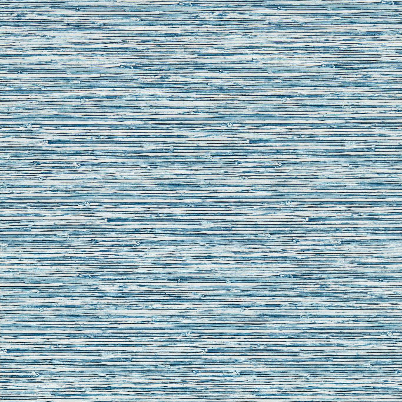 W0192/01 - Xan Wallpaper - Caribbean - Clarke & Clarke