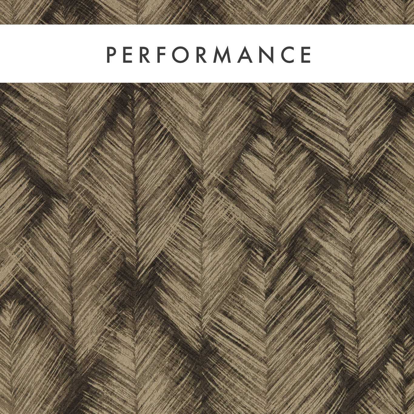 W0206/01 - Folius Wallpaper - Charcoal/Gilver - Clarke & Clarke