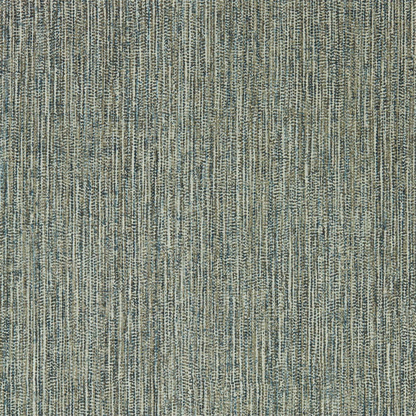 Zela Wallpaper - Ink - HM6W112182 - Harlequin
