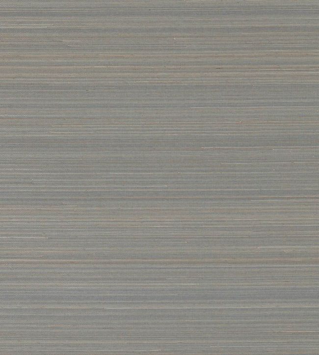 Abaca Grass Cloth Wallpaper - Sky Raffia - Christopher Farr Cloth - CFW209 - 02 - Premier Wallcovering