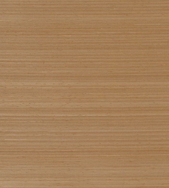 Abaca Grass Cloth Wallpaper - Gold Raffia - Christopher Farr Cloth - CFW209 - 01 - Premier Wallcovering