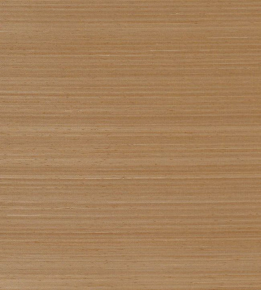 Abaca Grass Cloth Wallpaper - Gold Raffia - Christopher Farr Cloth - CFW209 - 01 - Premier Wallcovering