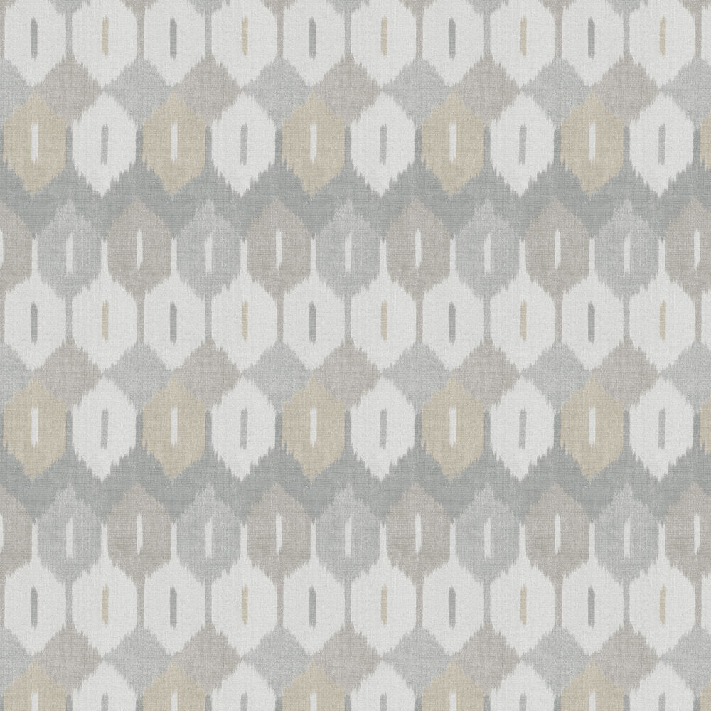 Abilene Wallpaper - Neutral/gray - A Street Prints - FD27409 - Premier Wallcovering