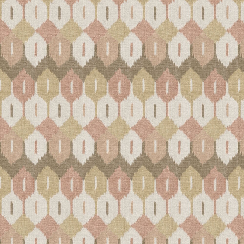 Abilene Wallpaper - Spice - A Street Prints - FD27408 - Premier Wallcovering