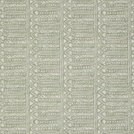 Abingdon Wallpaper - Sage - Blithfield - 694-01 - Premier Wallcovering