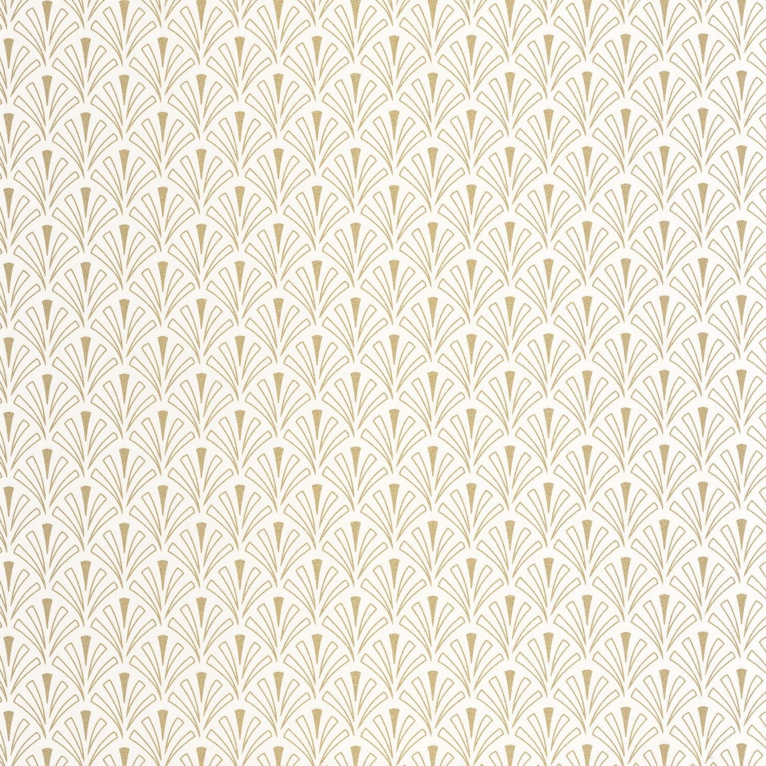 Abundance Wallpaper - Beige - Caselio - 105300010 - Premier Wallcovering