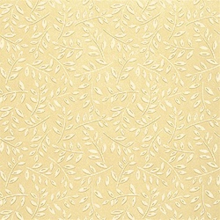 Acadia Wallpaper - Straw - Thibaut - T7036 - Premier Wallcovering