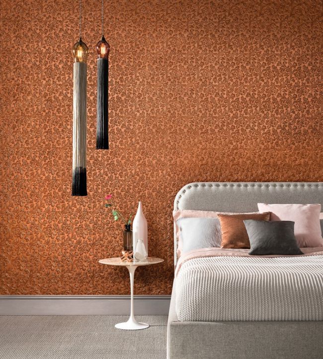 Lincrusta- RD1960FR - Premier Wallcovering