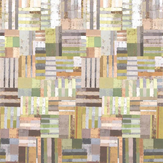 Achara Wallpaper - Shell - PDG1140/01 - Designers Guild - Premier Wallcovering