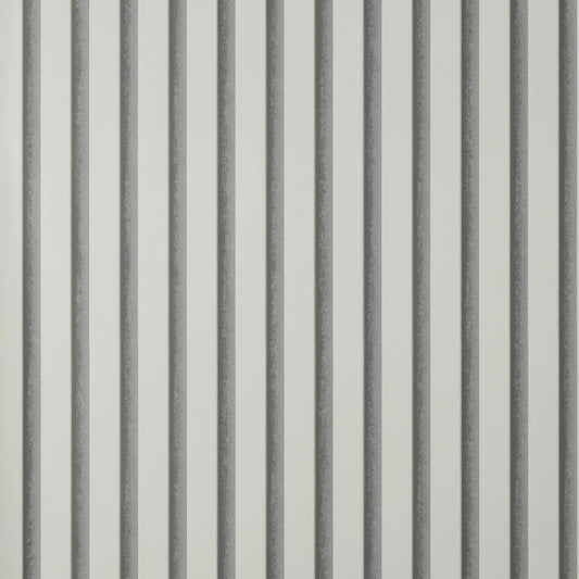 Acoustic Panel Wallpaper - Stone - Fine Décor - FD43287 - Premier Wallcovering