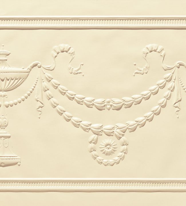 Lincrusta- RD1955FR - Premier Wallcovering