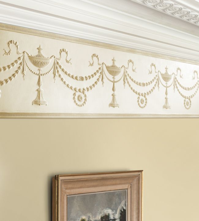 Lincrusta- RD1955FR - Premier Wallcovering