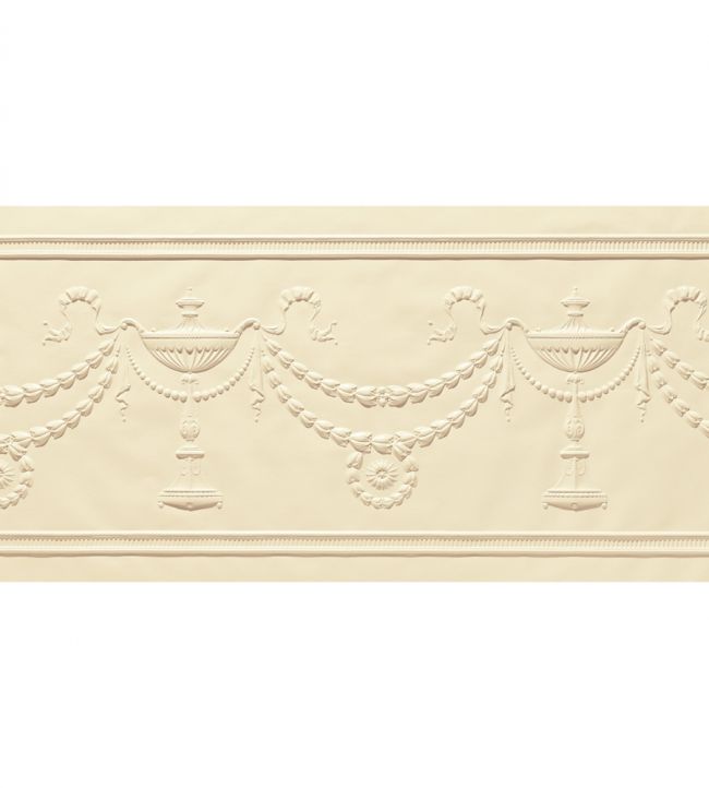 Lincrusta- RD1955FR - Premier Wallcovering