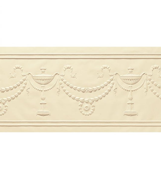 Lincrusta- RD1955FR - Premier Wallcovering