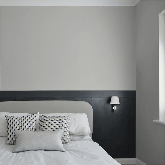 Adam Wallpaper - Chalk White - Boråstapeter - 38717 - Premier Wallcovering