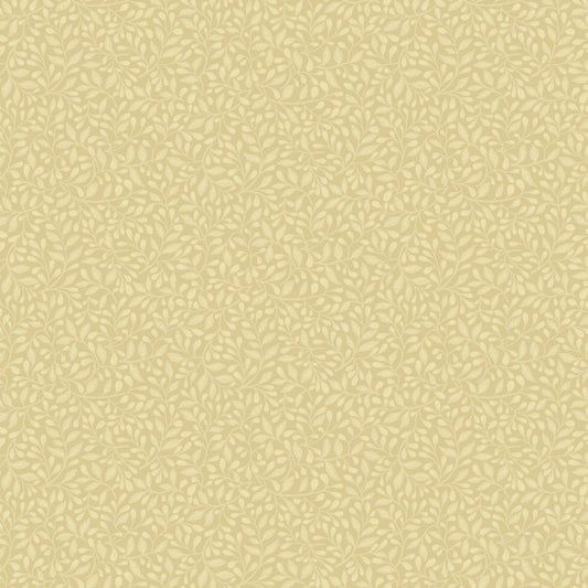 Adam Wallpaper - Yellow - Midbec - 12324 - Premier Wallcovering