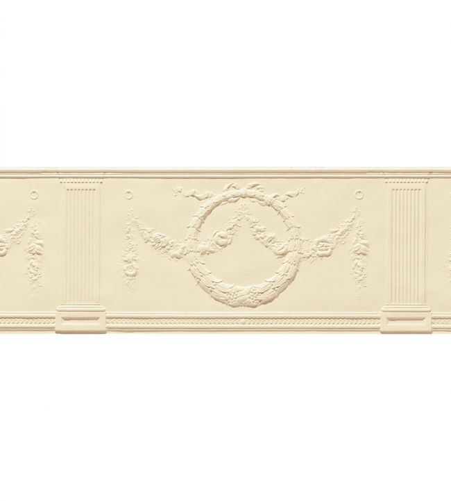 Lincrusta- RD1949FR - Premier Wallcovering