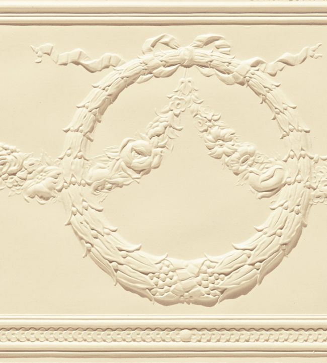 Lincrusta- RD1949FR - Premier Wallcovering