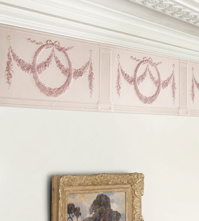 Lincrusta- RD1949FR - Premier Wallcovering