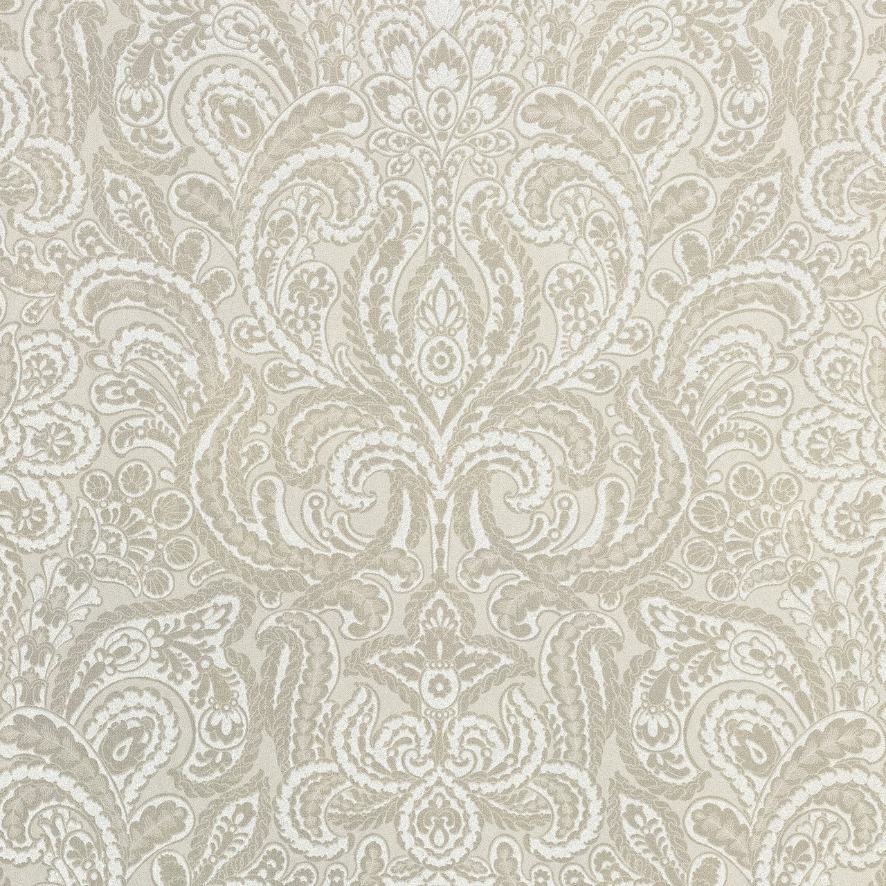 Adonea Aphrodite Wallpaper - Cream/ Gold - Hohenberger - 81197 - Premier Wallcovering