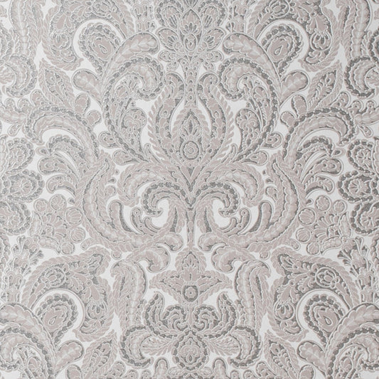 Adonea Ares Wallpaper - Stone Grey - Hohenberger - 64299 - Premier Wallcovering