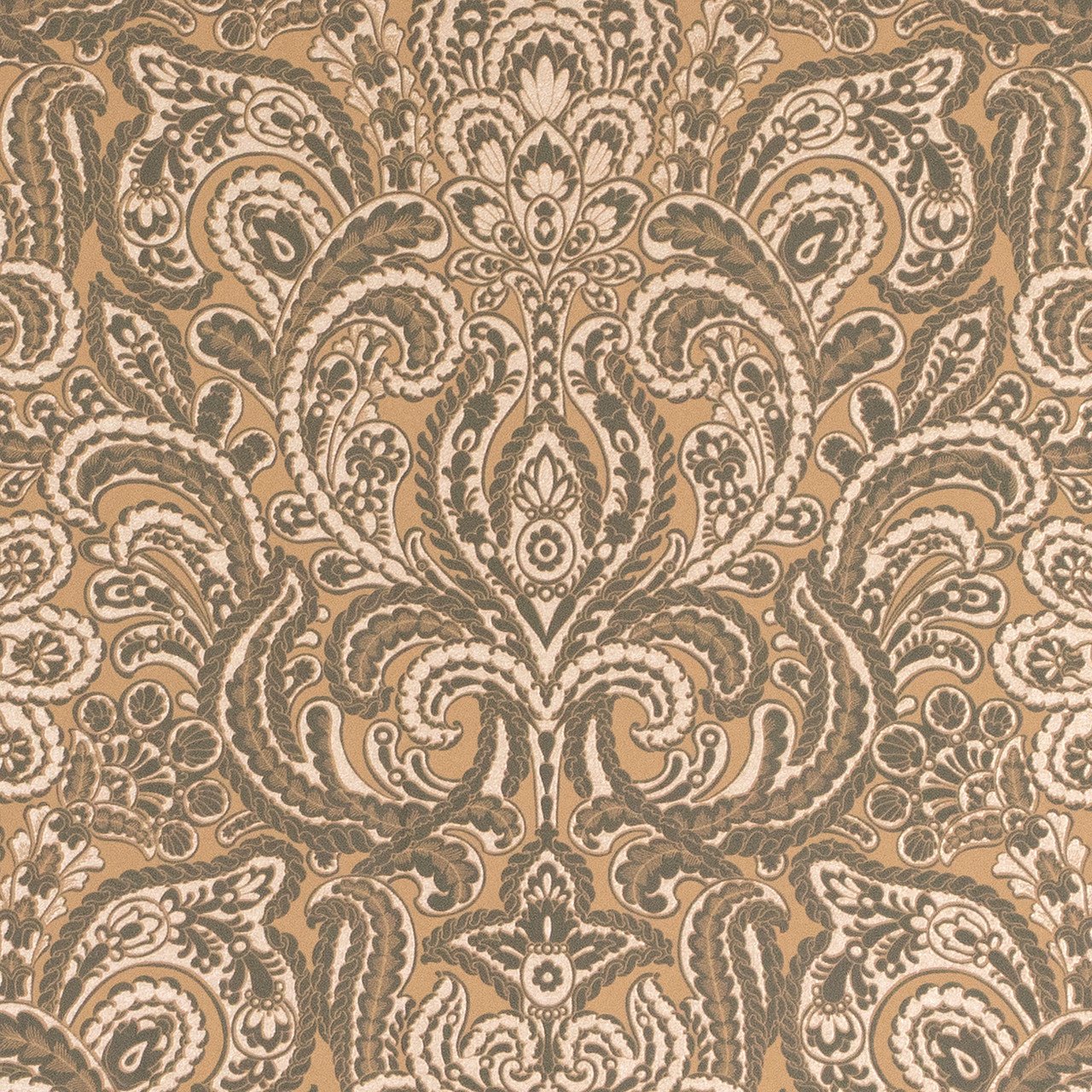 Adonea Ares Wallpaper - Burly Wood - Hohenberger - 64329 - Premier Wallcovering