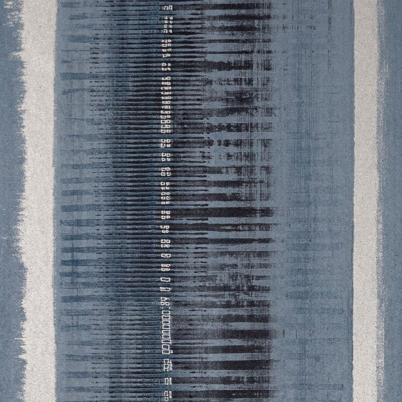 Adonea Hermes Wallpaper - Midnight Blue - Hohenberger - 64311 - Premier Wallcovering
