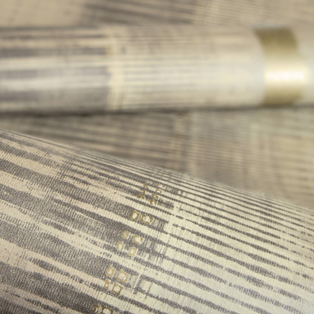 Adonea Hermes Wallpaper - Sand - Hohenberger - 64325 - Premier Wallcovering