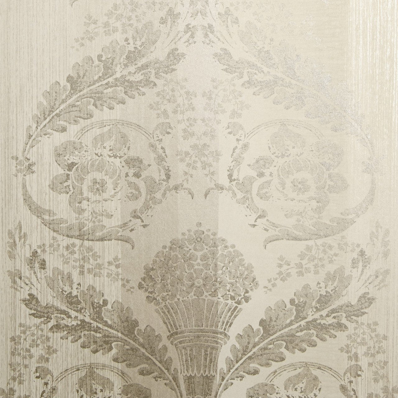 Adonea Nerites Wallpaper - Cream - Hohenberger - 64276 - Premier Wallcovering