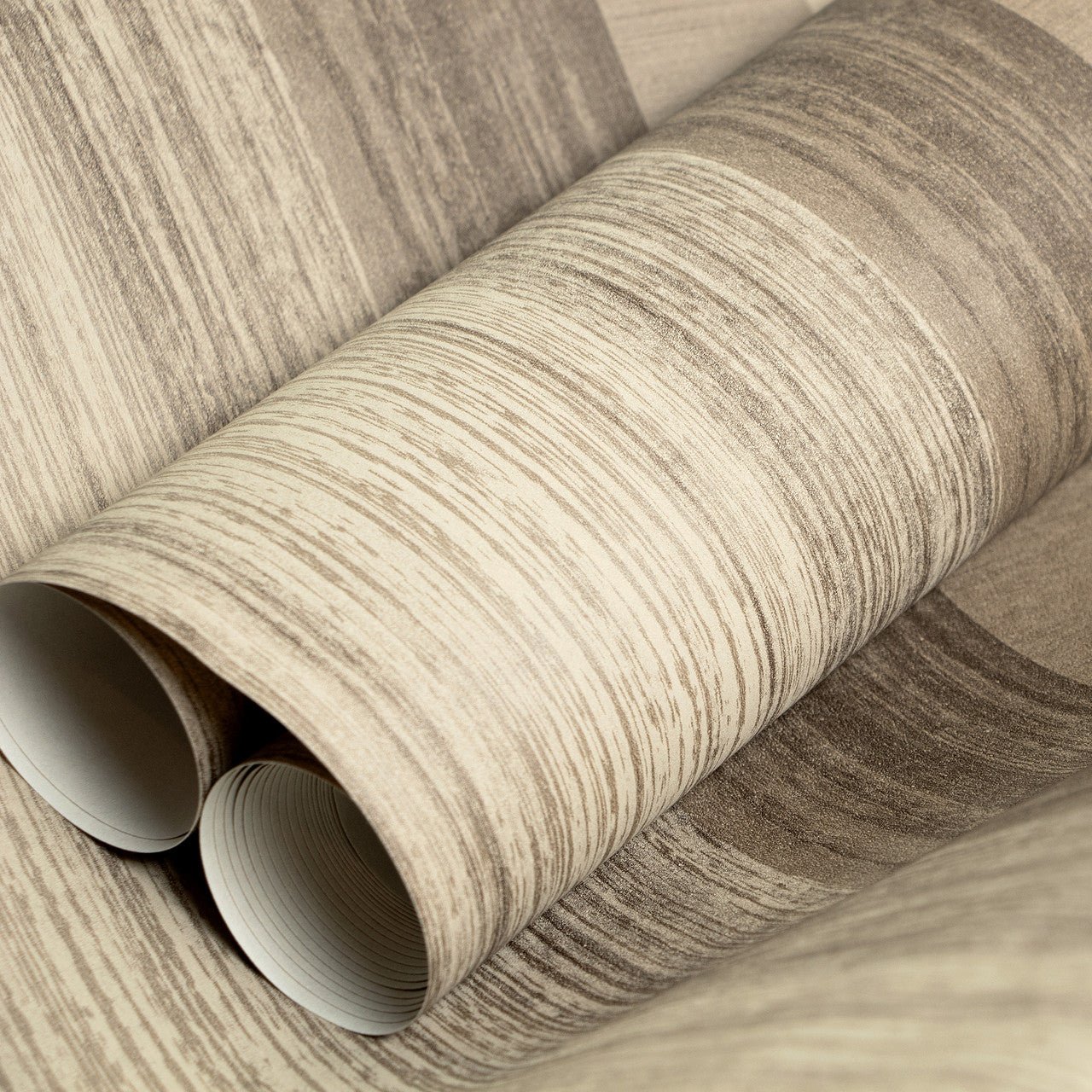 Adonea Poseidon Wallpaper - Taupe - Hohenberger - 64277 - Premier Wallcovering