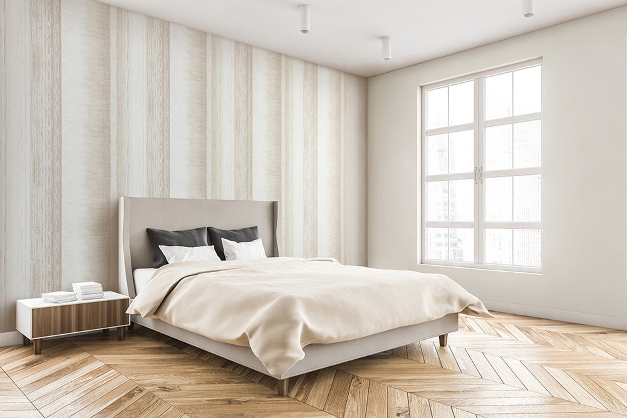 Adonea Poseidon Wallpaper - Warm Grey - Hohenberger - 64274 - Premier Wallcovering