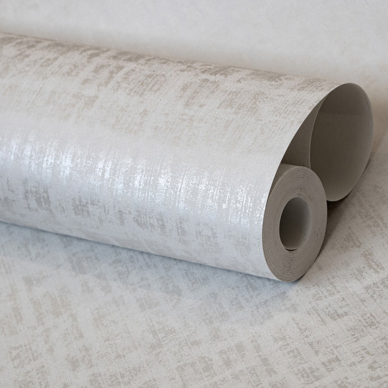 Adonea Zeus Wallpaper - Snow - Hohenberger - 64284 - Premier Wallcovering