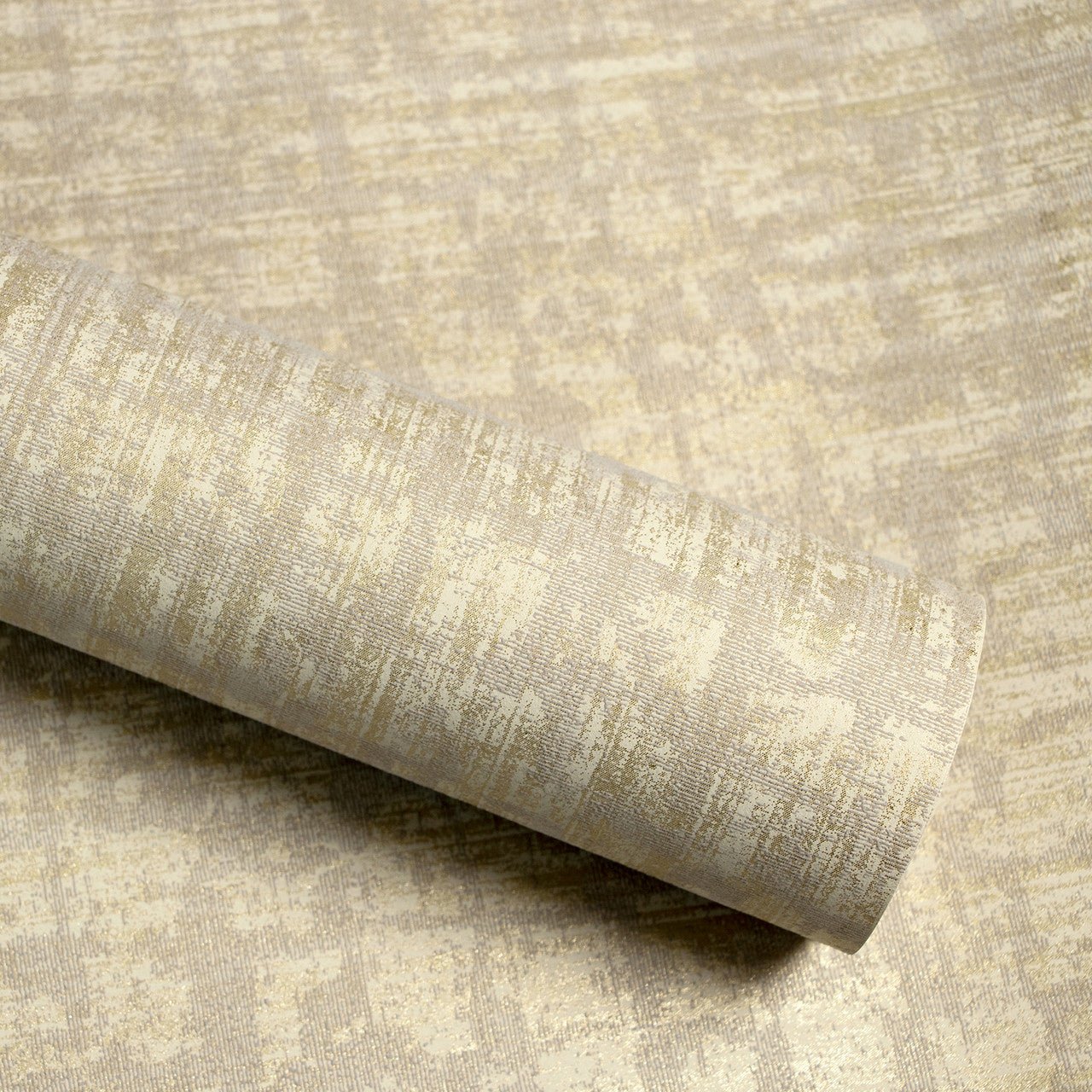 Adonea Zeus Wallpaper - Gold - Hohenberger - 64297 - Premier Wallcovering