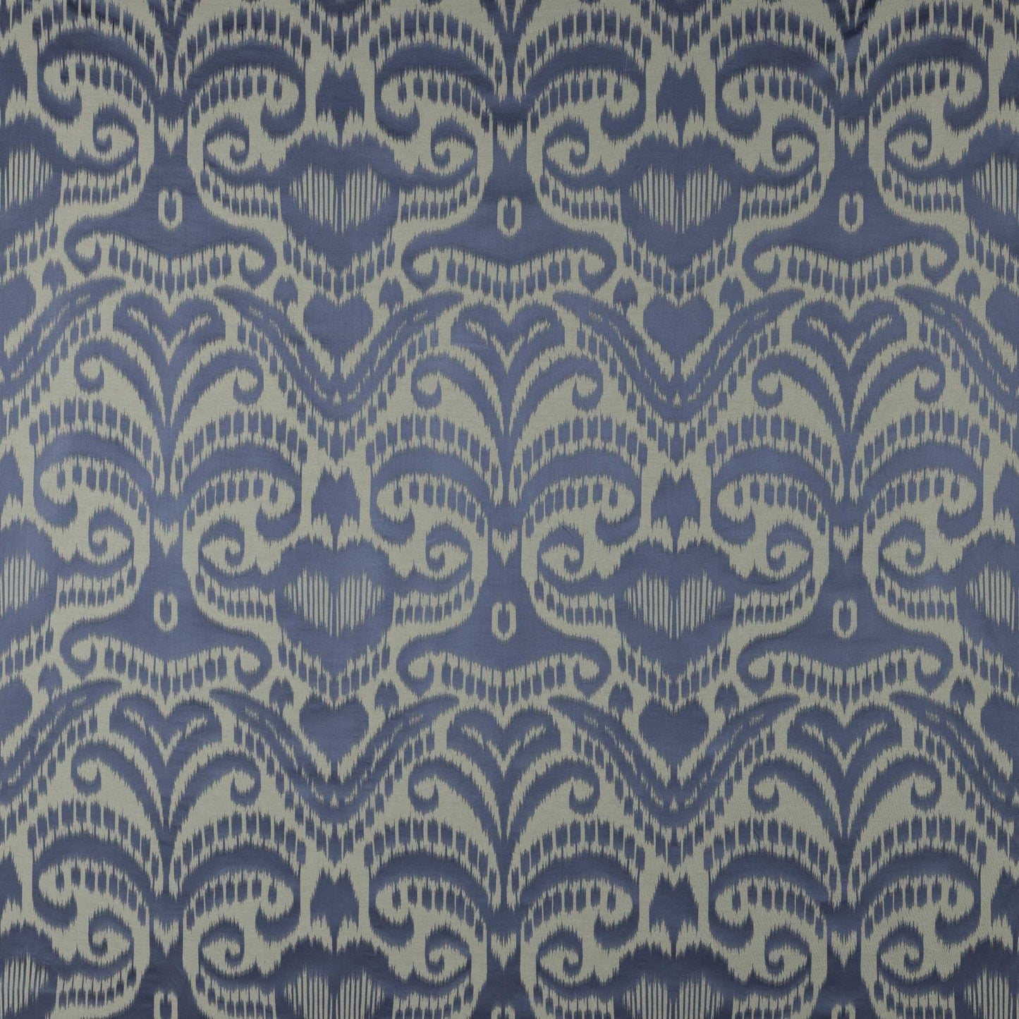 Adras Fabric - Ocean - Manuel Canovas - M4154-04 - Premier Wallcovering