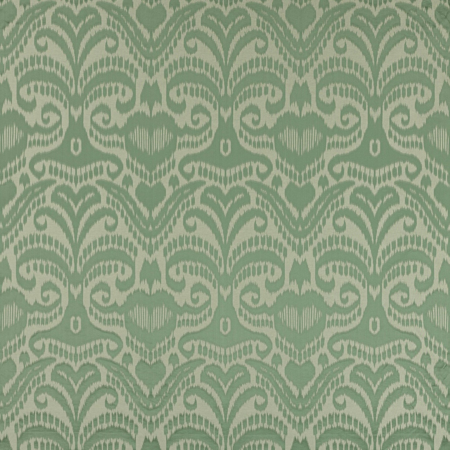 Adras Fabric - Celadon - Manuel Canovas - M4154-03 - Premier Wallcovering