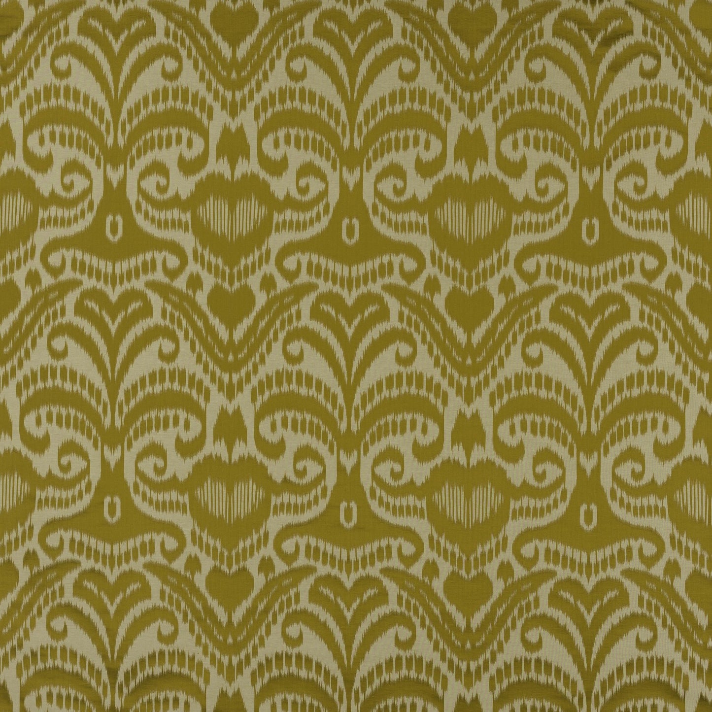 Adras Fabric - Or - Manuel Canovas - M4154-01 - Premier Wallcovering