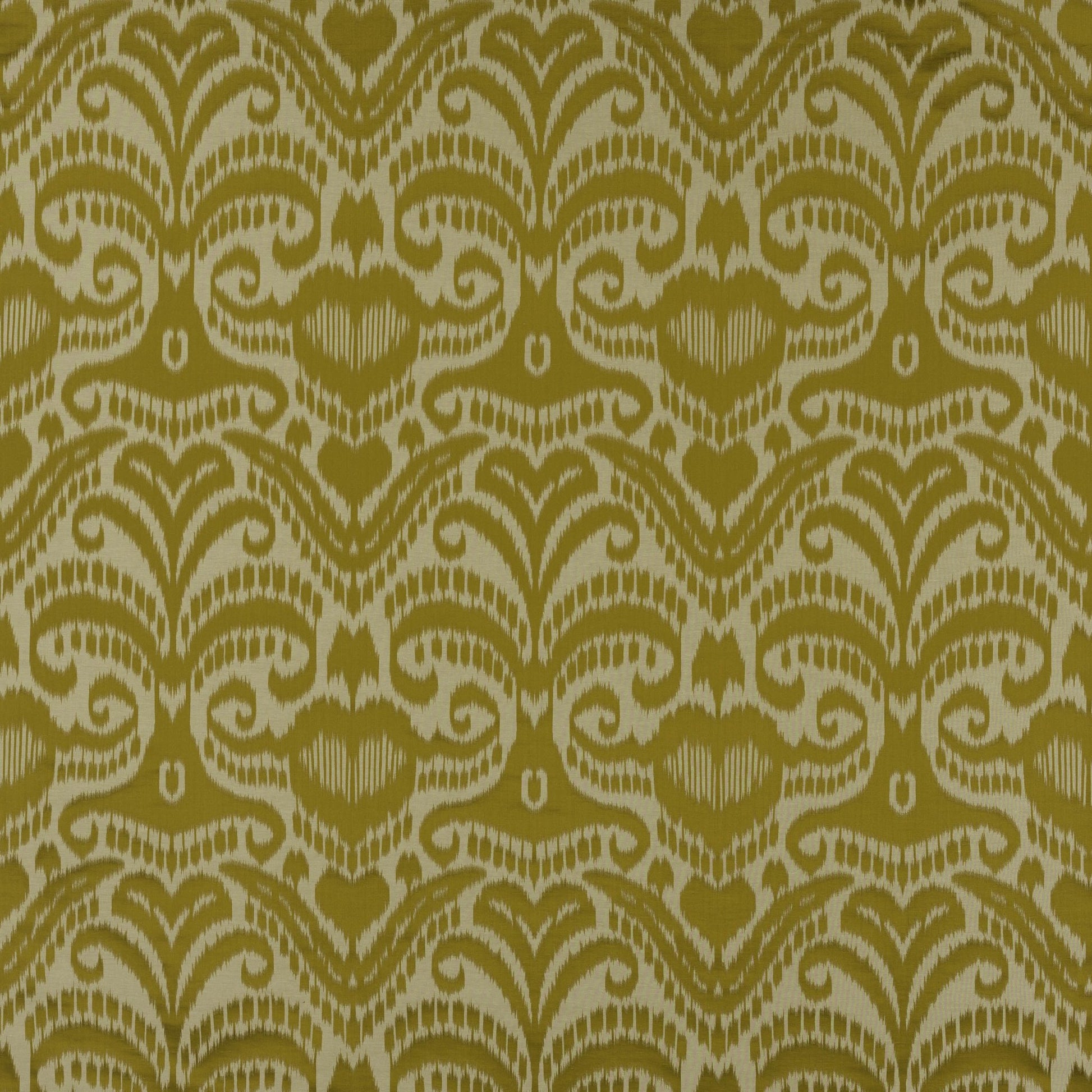 Adras Fabric - Or - Manuel Canovas - M4154-01 - Premier Wallcovering