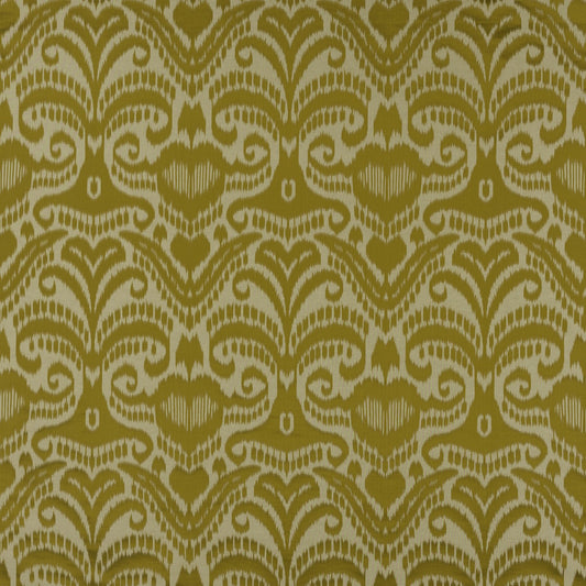 Adras Fabric - Or - Manuel Canovas - M4154-01 - Premier Wallcovering