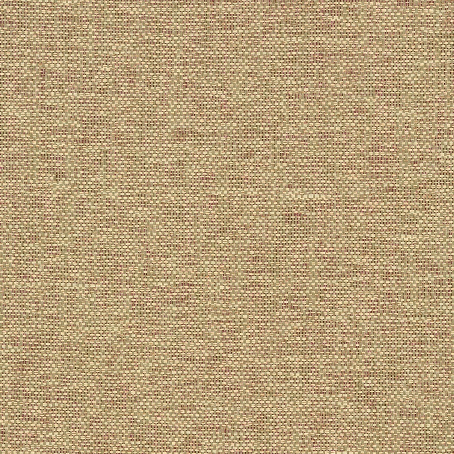 Adriatic Wallpaper - Taupe & Red - Thibaut - T41138 - Premier Wallcovering