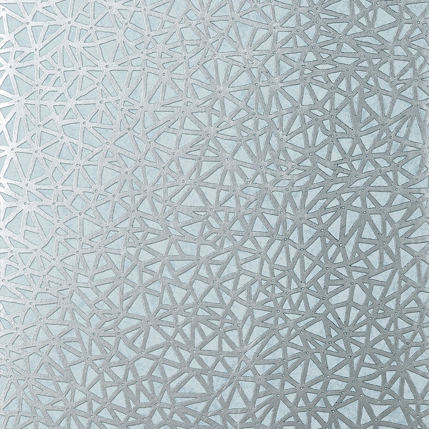 Aedan Wallpaper - Spa Blue - Thibaut - T10403 - Premier Wallcovering