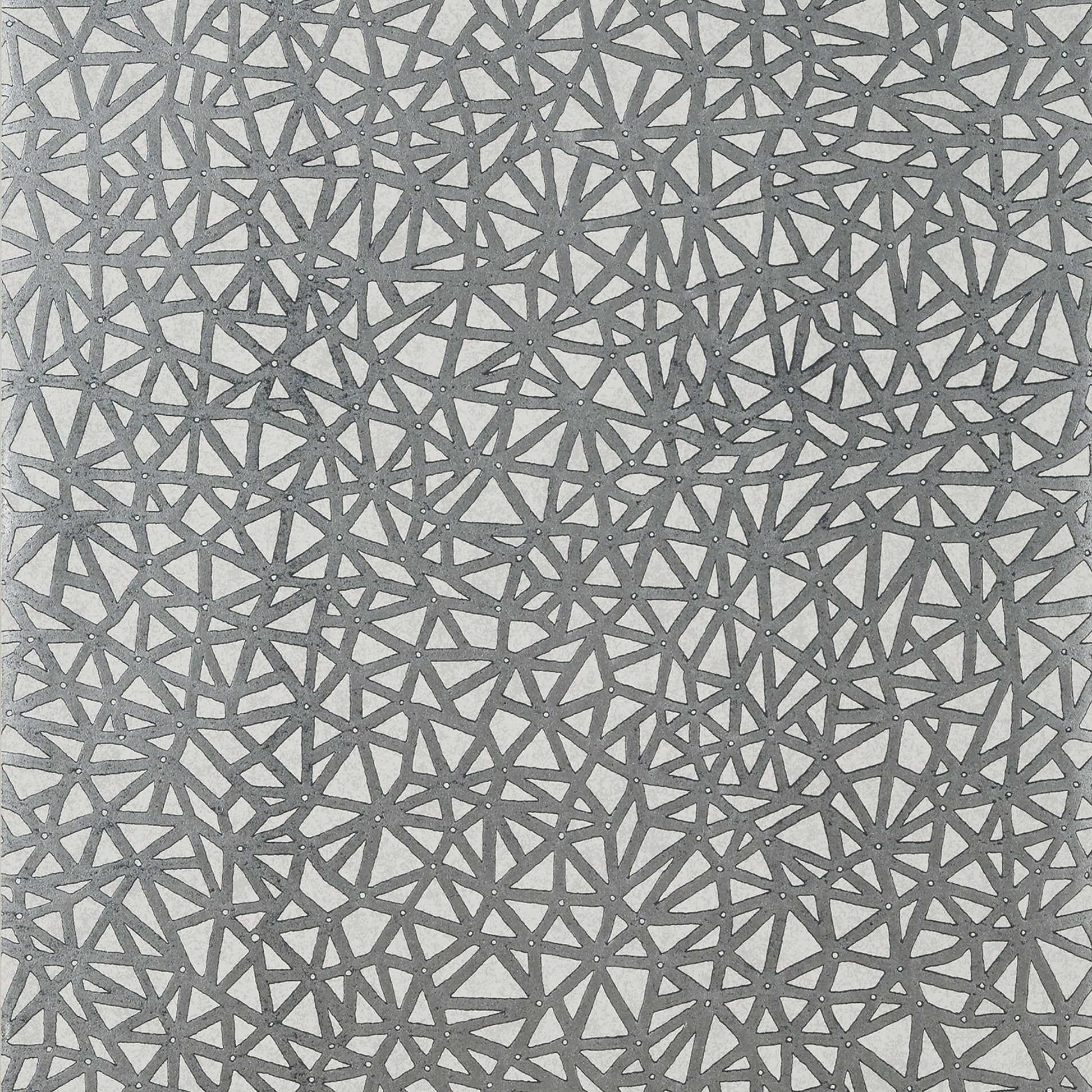 Aedan Wallpaper - Dove - Thibaut - T10400 - Premier Wallcovering