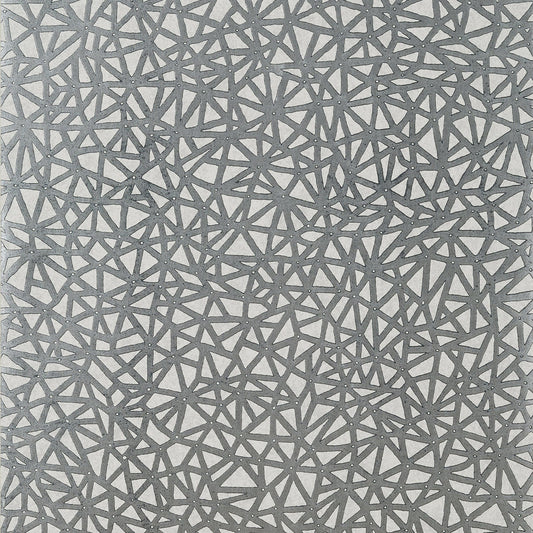 Aedan Wallpaper - Dove - Thibaut - T10400 - Premier Wallcovering
