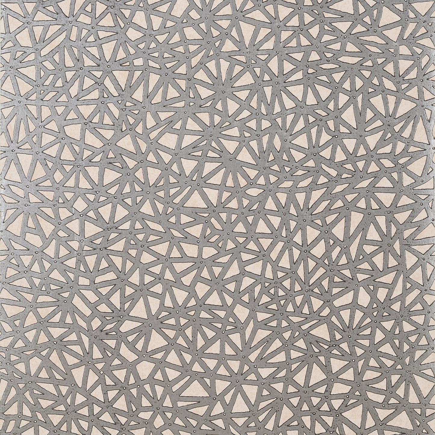 Aedan Wallpaper - Blush - Thibaut - T10402 - Premier Wallcovering