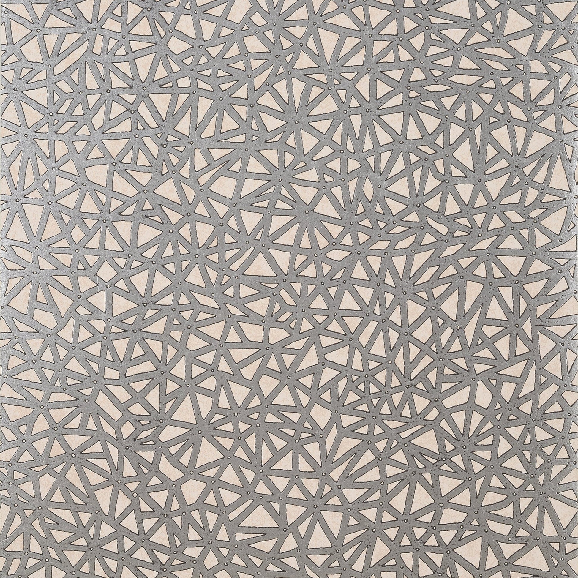Aedan Wallpaper - Blush - Thibaut - T10402 - Premier Wallcovering
