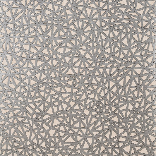 Aedan Wallpaper - Blush - Thibaut - T10402 - Premier Wallcovering