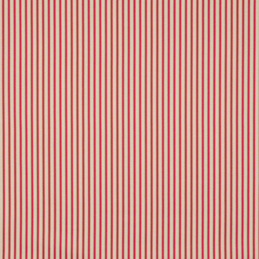 Agathe Fabric - Corail - Manuel Canovas - M4092-04 - Premier Wallcovering