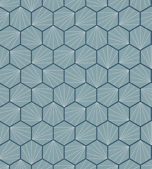 Aikyo Wallpaper - Coast - NJAP111920 - Scion - Premier Wallcovering